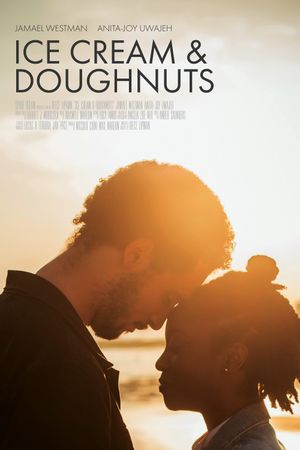 Ice Cream & Doughnuts's poster