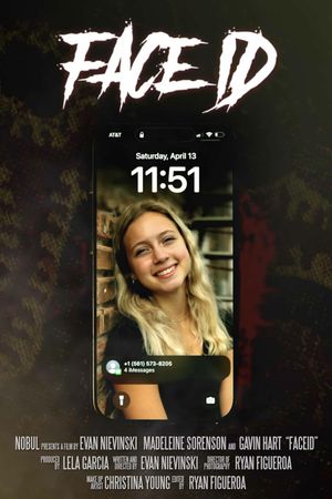 Face ID's poster