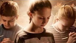 The Cokeville Miracle's poster