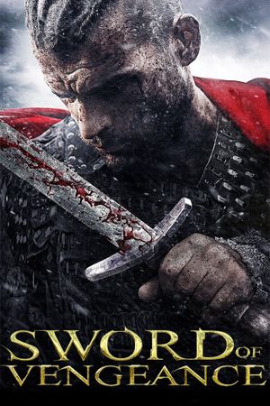 Sword of Vengeance's poster