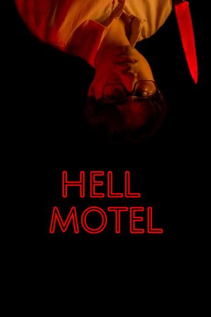 Hell Motel's poster