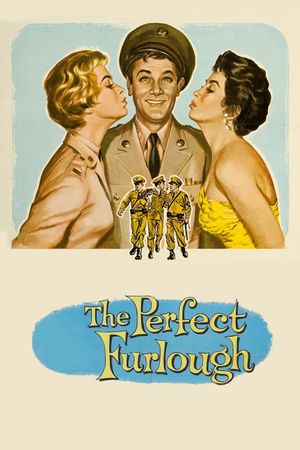 The Perfect Furlough's poster