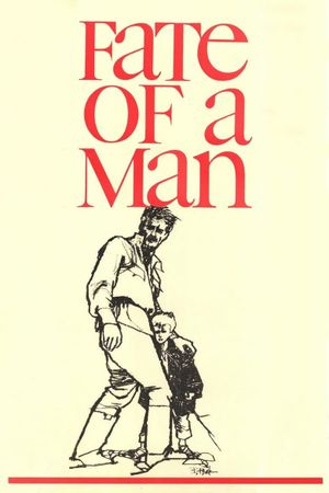 The Destiny of a Man's poster