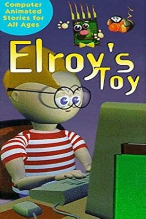 Elroy's Toy's poster image