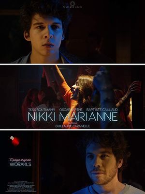Nikki Marianne's poster
