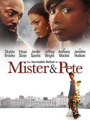 The Inevitable Defeat of Mister & Pete's poster