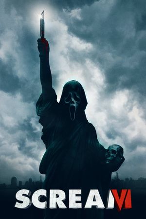 Scream VI's poster