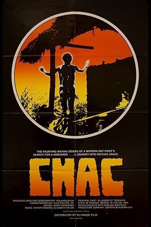 Chac's poster