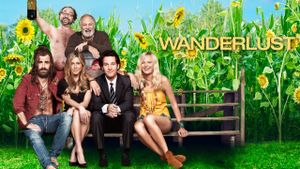 Wanderlust's poster