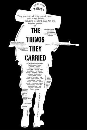 The Things They Carried's poster