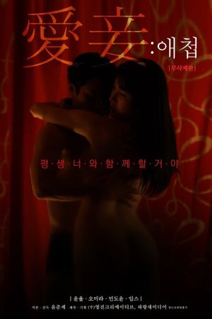 Favorite Concubine's poster