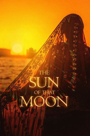 The Sun of That Moon's poster