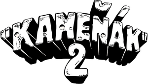 Kamenák 2's poster
