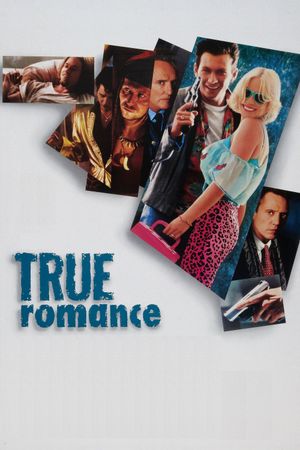 True Romance's poster