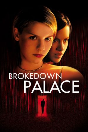 Brokedown Palace's poster