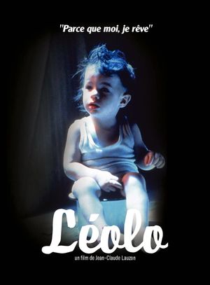 Leolo's poster