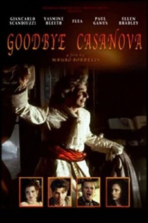 Goodbye, Casanova's poster