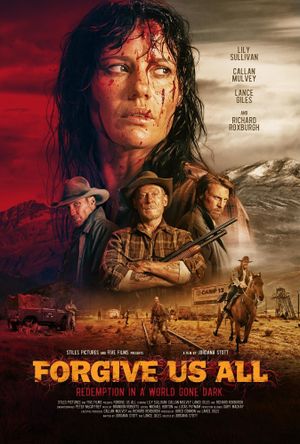 Forgive Us All's poster