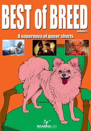 Best of Breed Volume 1's poster