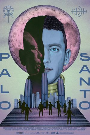 Palo Santo's poster