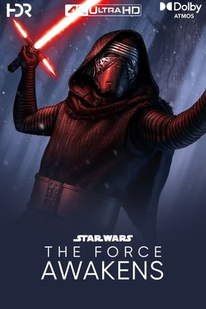 Star Wars: Episode VII - The Force Awakens's poster