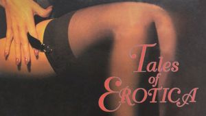 Tales of Erotica's poster