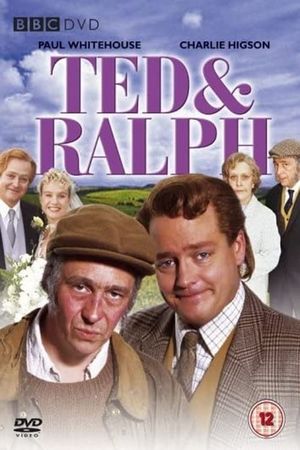 Ted & Ralph's poster
