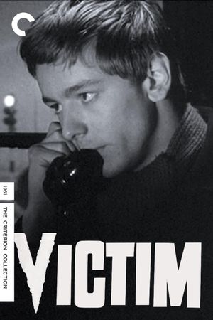 Victim's poster