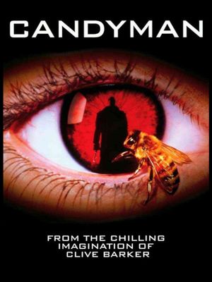 Candyman's poster