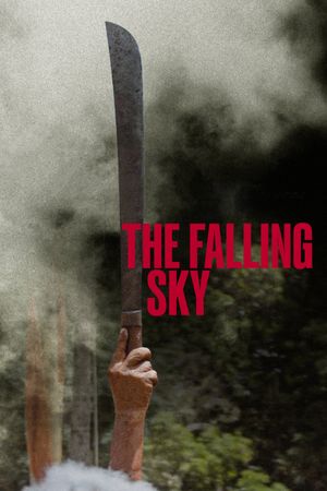The Falling Sky's poster