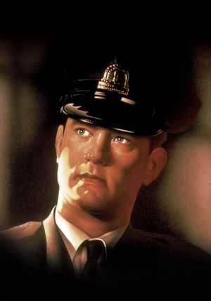 The Green Mile's poster