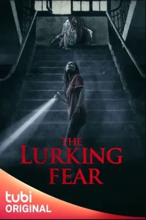 The Lurking Fear's poster
