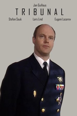 Tribunal's poster