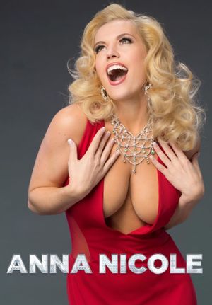Anna Nicole's poster