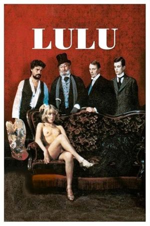 Lulu's poster