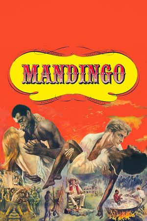Mandingo's poster