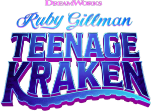 Ruby Gillman: Teenage Kraken's poster