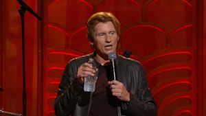Denis Leary and Friends Present: Douchebags and Donuts's poster