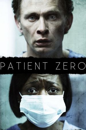 Patient Zero's poster