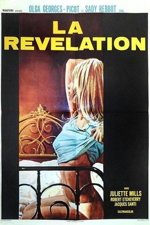 La révélation's poster