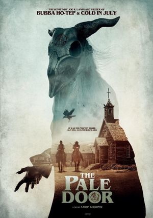 The Pale Door's poster