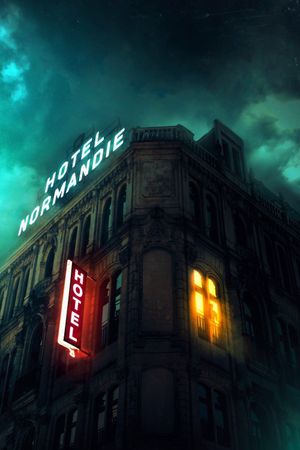 The Night's poster