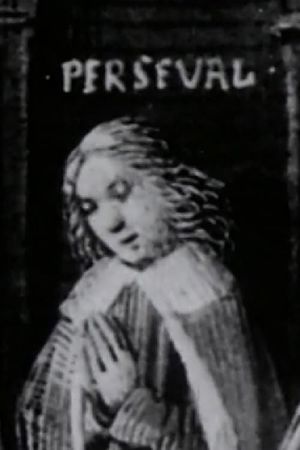 Perceval ou le Conte du Graal's poster image