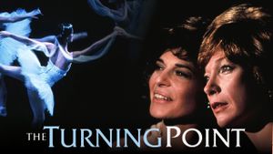 The Turning Point's poster