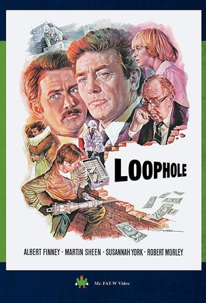 Loophole's poster