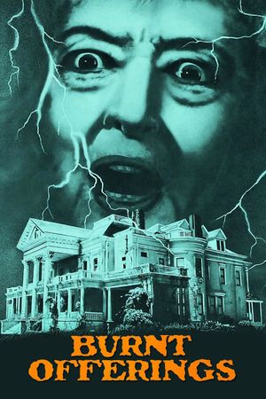 Burnt Offerings's poster