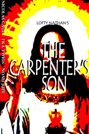 The Carpenter's Son's poster