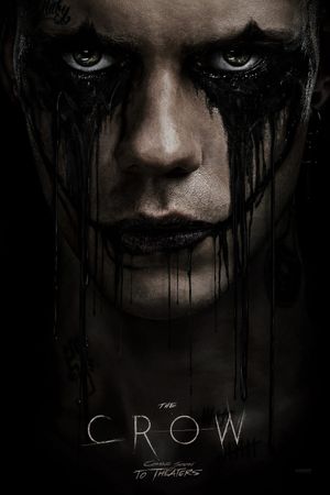 The Crow's poster