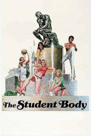 The Student Body's poster