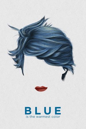 Blue Is the Warmest Colour's poster